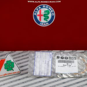 واشر گلویی اگزوز آلفارومئو جولیتا و میتو