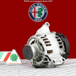 مجموعه دینام آلفارومئو جولیتا