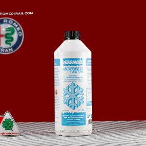 ضد یخ ADDINOL 1.5 آلفارومئو جولیتا و میتو