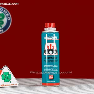 اکتان سوخت ADDINOL آلفارومئو جولیتا و میتو