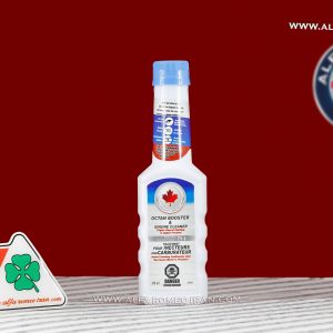 اکتان سوخت کانادا آلفارومئو جولیتا و میتو