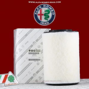 فیلتر هوای موتور اورجینال آلفارومئو جولیتا