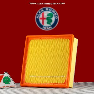 فیلتر هوای موتور آلفارومئو میتو