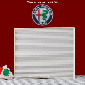 فیلتر هوای کابین آلفارومئو میتو