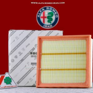 فیلتر هوای موتور اورجینال آلفارومئو میتو