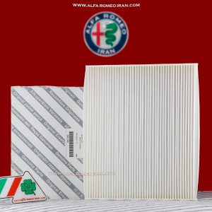 فیلتر هوای کابین اورجینال آلفارومئو میتو