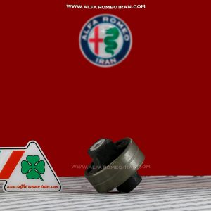 بوش طبق آلفارومئو میتو