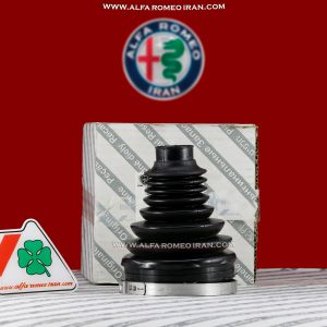 گردگیر پلوس آلفارومئو جولیتا