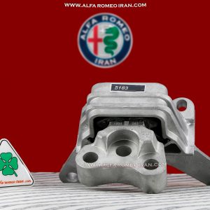 دسته موتور بالای آلفارومئو میتو