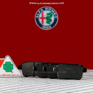 لنت عقب کالیپر معمولی آلفارومئو جولیتا
