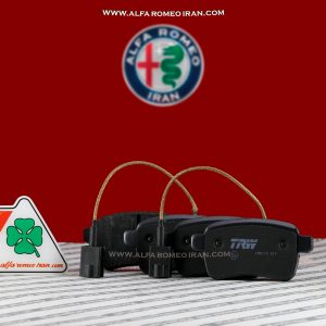لنت عقب کالیپر معمولی آلفارومئو جولیتا