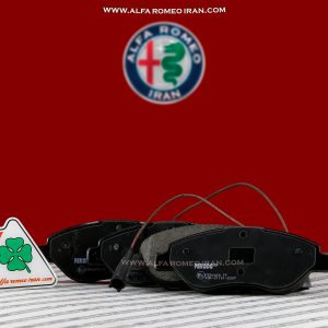 لنت جلو اورجینال آلفارومئو میتو