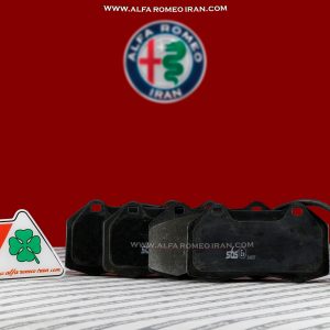 لنت جلو آلفارومئو جولیتا