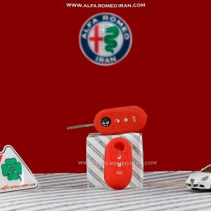 کاور سویئچ آلفارومئو