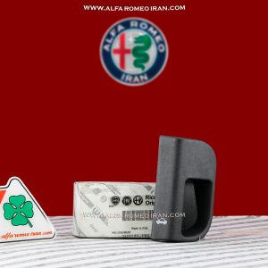 دستگیره بازکن درب موتور آلفارومئو