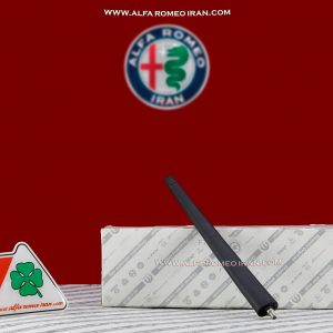 آنتن آلفارومئو جولیتا