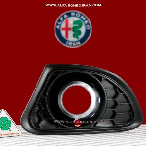 قاب مه شکن2015 سپر جلو آلفارومئو جولیتا