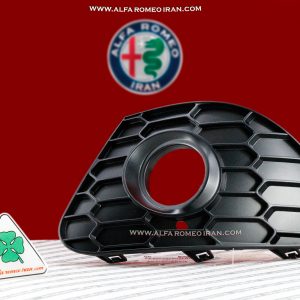 قاب مه شکن سپر جلو آلفارومئو جولیتا