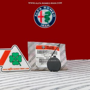 درپوش بکس بند جلو آلفارومئو میتو