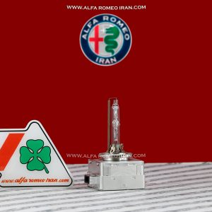 لامپ زنون چراغ جلو آلفارومئو جولیتا