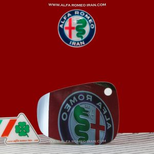 آینه آلفارومئو جولیتا