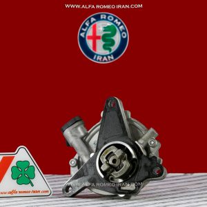 مجموعه وکیوم پمپ آلفارومئو جولیتا و میتو