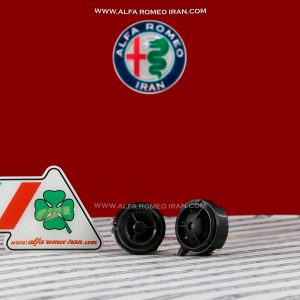 تیوتر داخل در آلفارومئو جولیتا