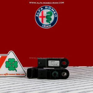 سنسور مس آلفارومئو جولیتا