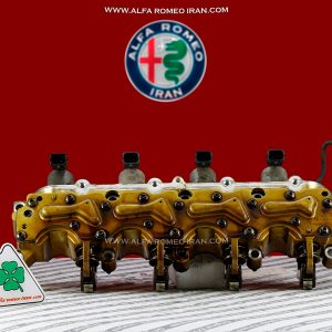 مجموعه مولتی ایر آلفارومئو جولیتا و میتو