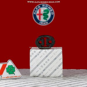 منجید اگزوز آلفارومئو