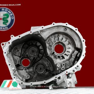 پوسته گیربکس عقب آلفارومئو