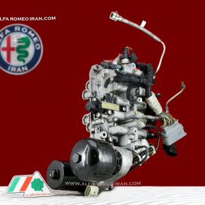 مجموعه آکچیوتر آلفارومئو