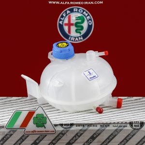 منبع انبساط آلفارومئو جولیتا