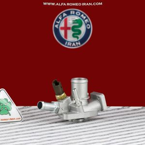 مجموعه ترموستات آلفارومئو جولیتا و میتو