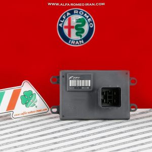 پاور یونیت تغذیه گیربکس (SDU )آلفارومئو جولیتا و میتو