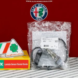 سنسور اکسیژن پایین آلفارومئو جولیتا و میتو