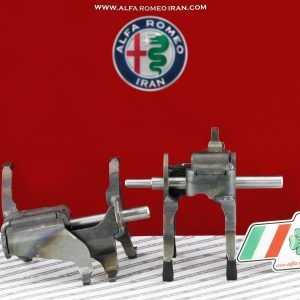 مجموعه ماهک و میل ماهک گیربکس آلفارومئو جولیتا و میتو