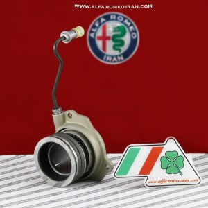 مجموعه K2 گیربکس آلفارومئو جولیتا و میتو