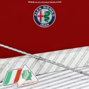 میل K1 گیربکس آلفارومئو جولیتا و میتو