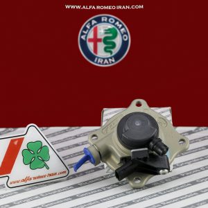 مجموعه عملگر K1 گیربکس آلفارومئو جولیتا و میتو