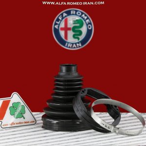 گردگیر پلوس آلفارومئو جولیتا و میتو