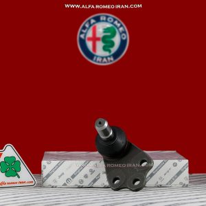 سیبک طبق آلفارومئو جولیتا