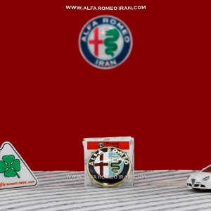 قالپاق رینگ آلفارومئو جولیتا