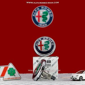 کلید درب صندوق آلفارومئو جولیتا