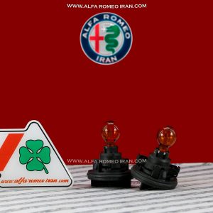 لامپ راهنما چراغ جلو آلفارومئو جولیتا