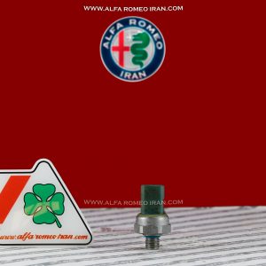 سنسور فشار روغن گیربکس آلفارومئو جولیتا و میتو