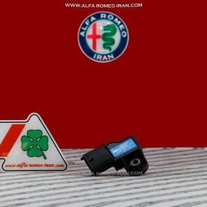 سنسور مپ آلفارومئو جولیتا