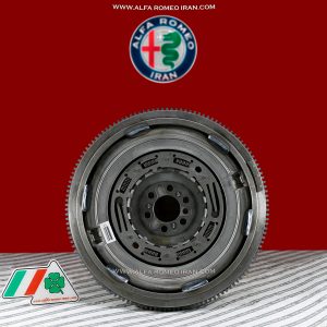 مجموعه فلاویل آلفارومئو جولیتا و میتو