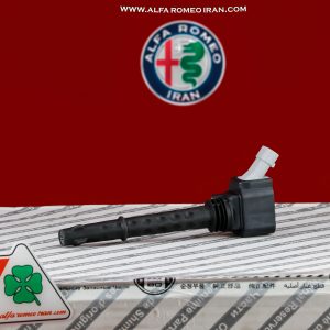 مجموعه کوئل آلفارومئو جولیتا و میتو