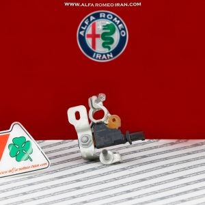 سنسور وضعیت شارژ باطری (IBS) آلفارومئو جولیتا و میتو